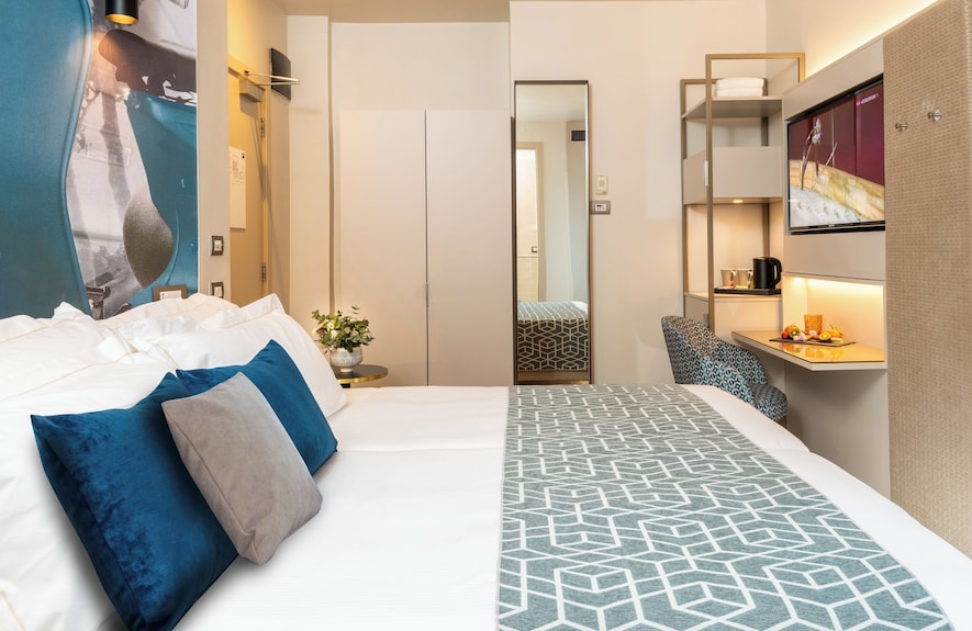 ローマテルミニ旅行の始まりと終わり、人気ホテルおすすめ 10か所 - 旅人の物語