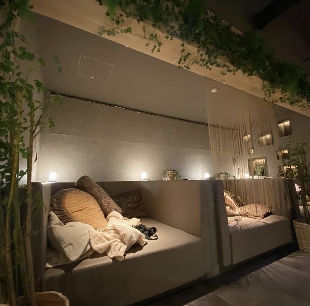 THE RYOKAN TOKYO 湯河原おふろcafé HITOMA