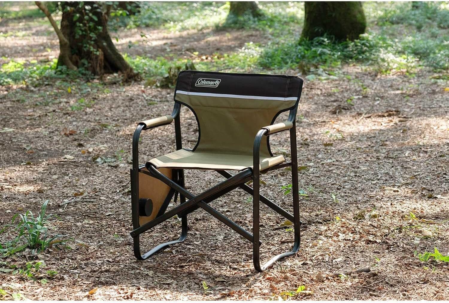 2025年・アウトドアチェア特集 キャンプに必須！おしゃれで高機能なアウトドアチェアRealStyle by Jeep® リアル・スタイル byジープ