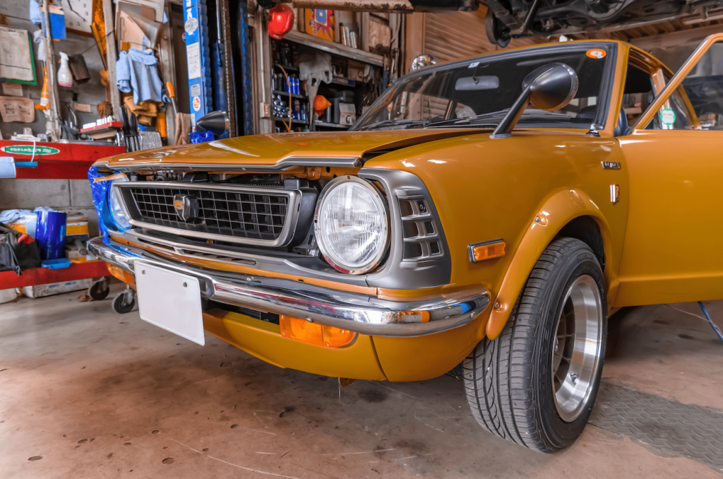 昭和レトロブームはクルマにも！ 故障も部品供給も心配ないレトロフィーチャーな現行モデルはいかが自動車情報・ニュース WEB CARTOP