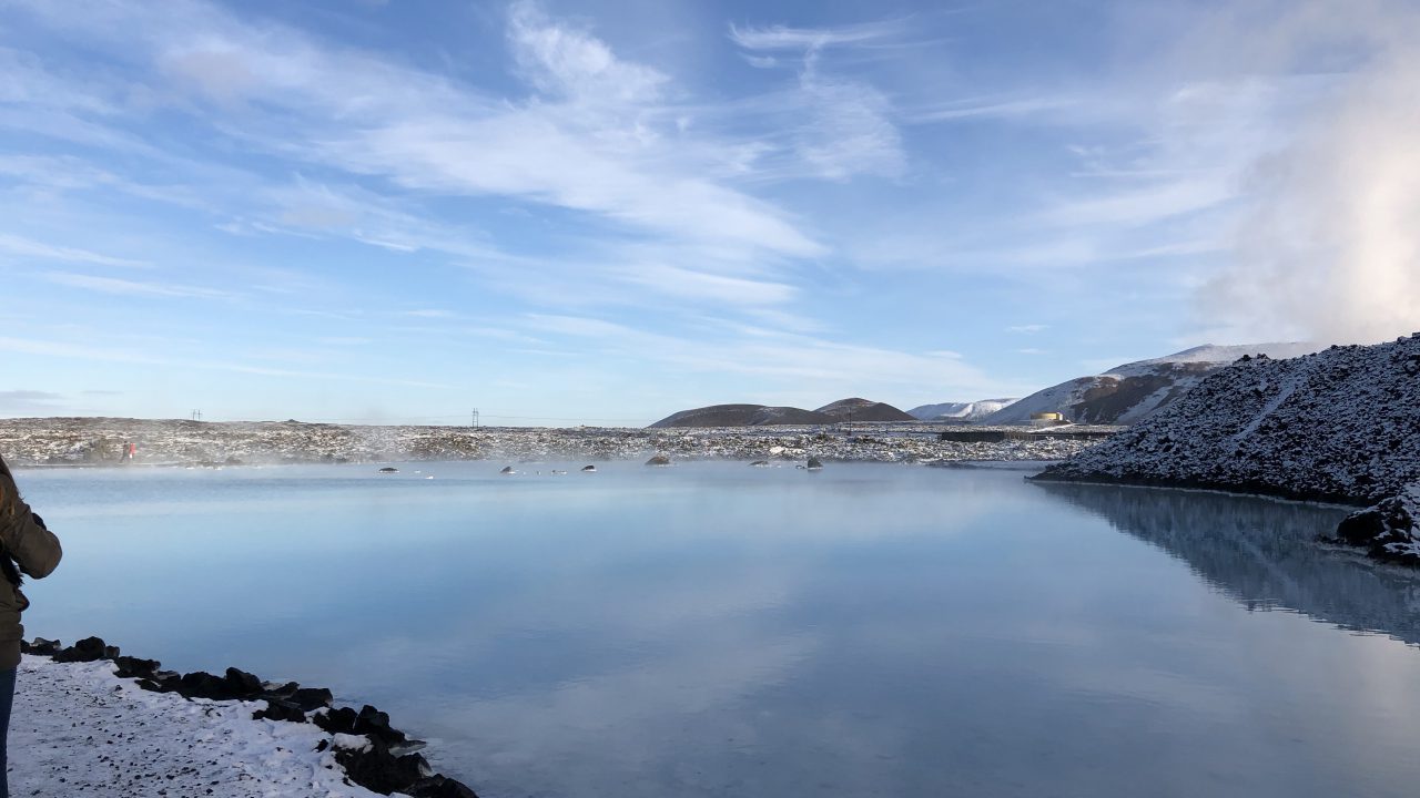 アイスランドのブルーラグーン観光ガイド 世界最大の温泉施設アイスランドの観光・旅行情報サイトicevel アイスベル