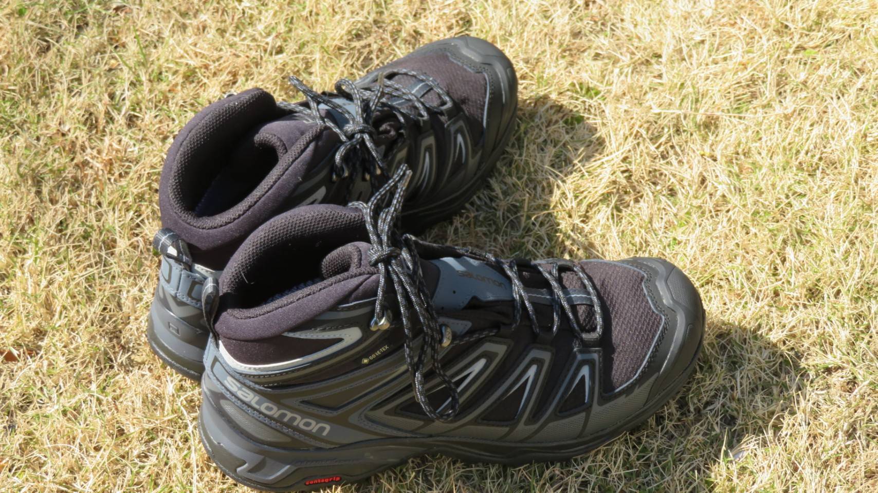 好日山荘 浦和パルコ店 : ほどけない靴紐の結び方