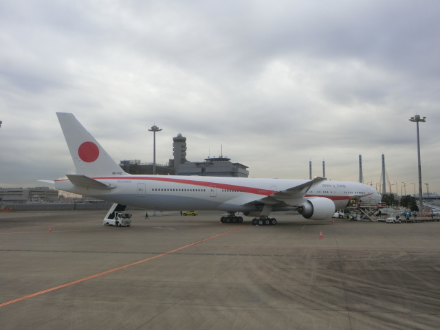 日の丸飛行機事情2・ホンダの挑戦 : □□ほーどー飛行機□□Aerial news gathering