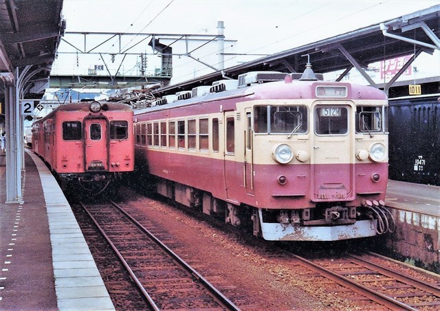コンターサークル地図の旅－高千穂鉄道跡とトロッコ乗車: 地図と鉄道のブログ