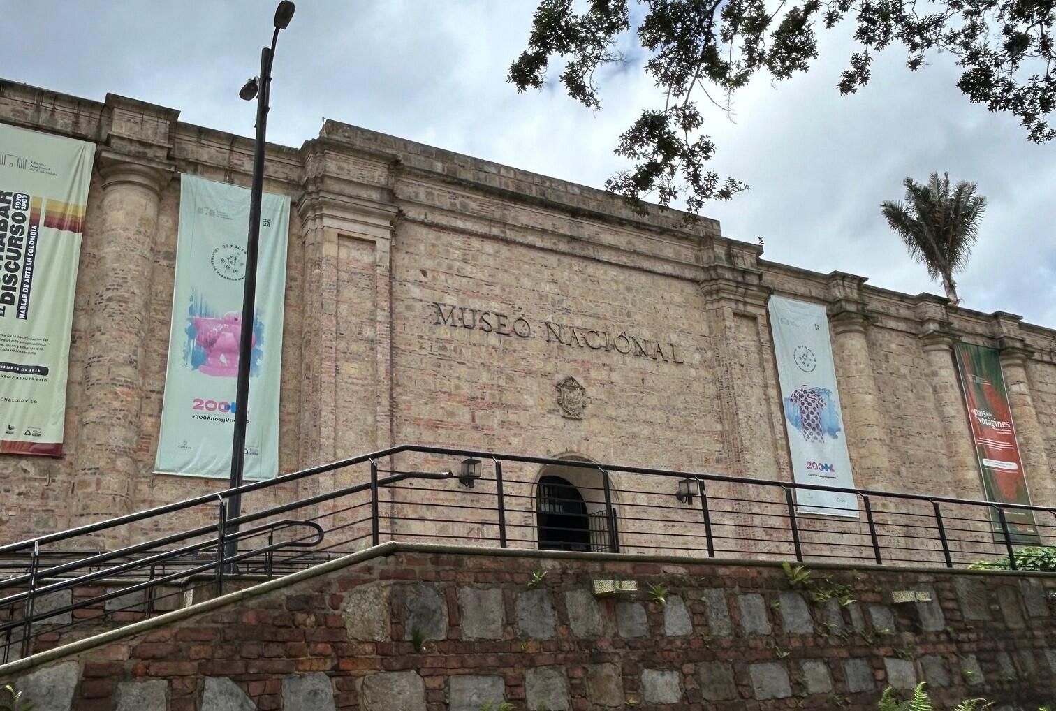 コロンビアボゴタ by 旅人 ロマーリオH.I.S.サンパウロ支店