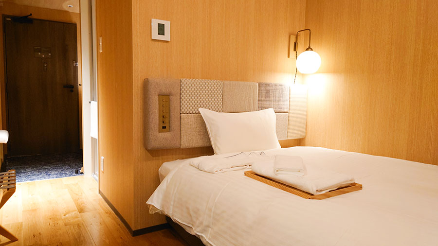 公式 横手プラザホテル＆PLAZA EAST CABIN