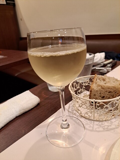 料理メニュー : レストラン アミューズAmuse- 仙川 フレンチ食べログ