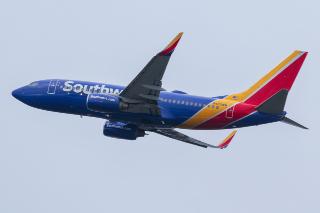 シアトル・タコマ国際空港 The Club SEA - マイルで海外お得旅