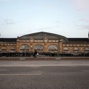 ハンブルク中央駅 クチコミ・アクセス・営業時間ハンブルク フォートラベル