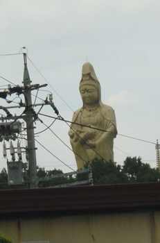 国内旅行編 石川ハニベ巌窟院、ユートピア加賀の郷、他 2002.5.3～6海外・国内旅行記サイト クルーラホーンの部屋本館