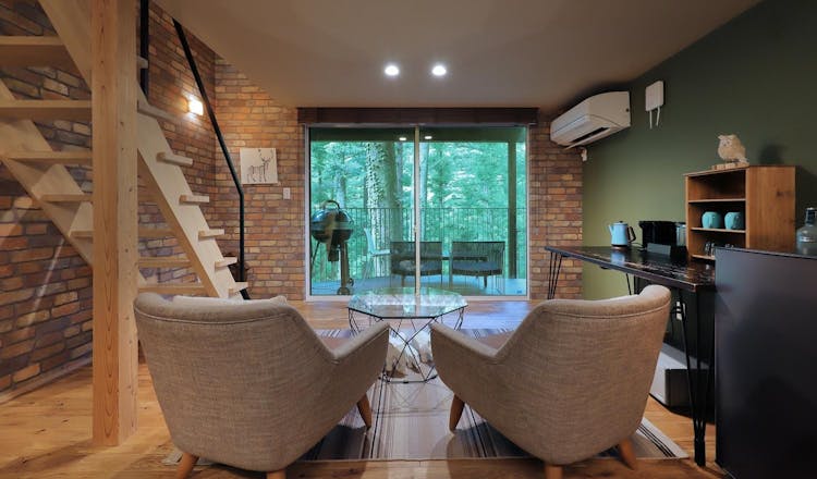 南房総のグランピング施設「グランブルー」は程よくユルく癒されるSPOT