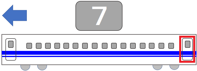 東海道新幹線 米原駅 011 ホームと線路 - No: 1403317写真素材なら「写真AC」無料 フリー ダウンロードOK