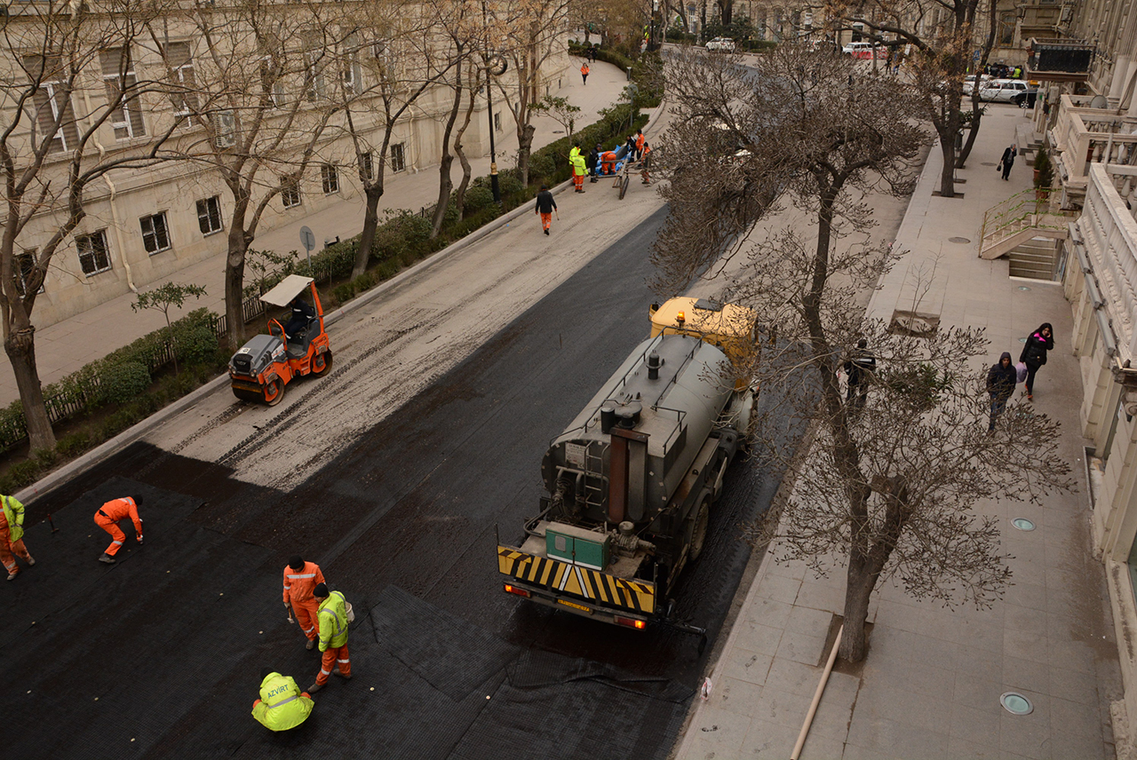優勝を可能とする予選順位 〜バクー市街地編〜 : F1 えきぞーすとのーと