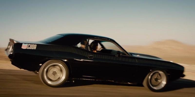 これ欲しいかも 映画「ワイルド・スピード」のドム仕様となるダッジ「チャージャーR T」のレゴ LEGO が発売へ！スーチャーむき出し＆極太タイヤ装着の本気仕様だ 動画有Creative Trend