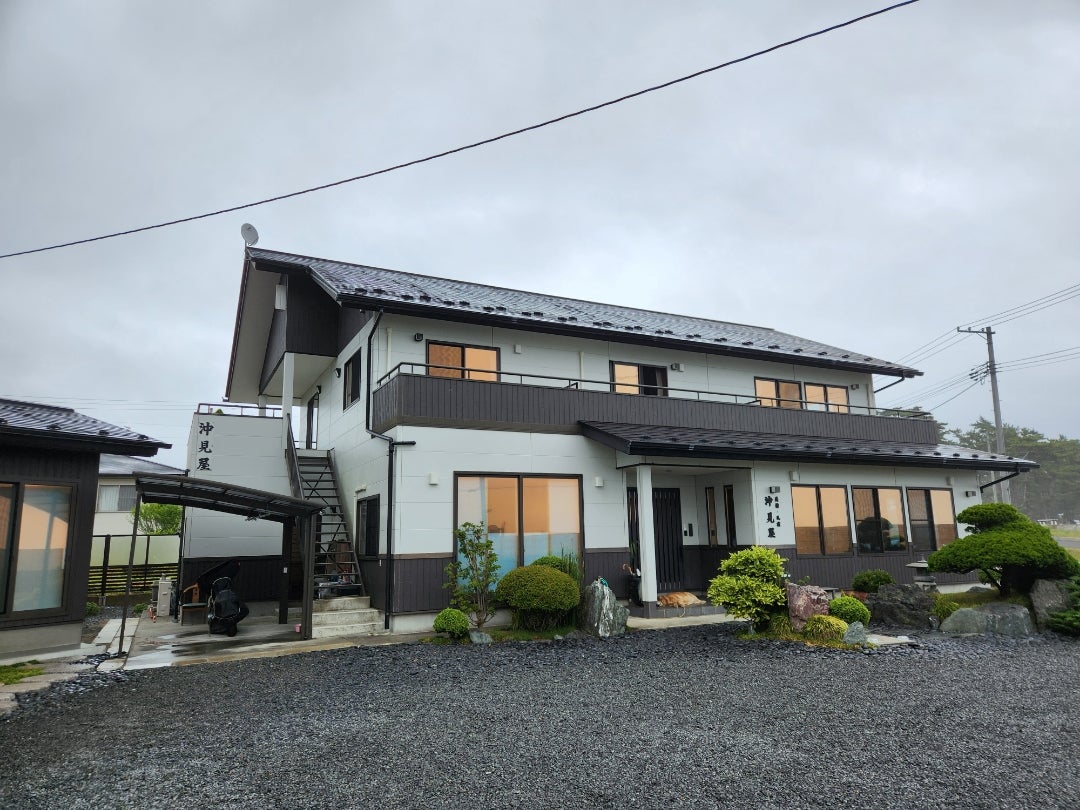 民宿 旅館 沖見屋 - 宿泊予約は＜じゃらんnet＞