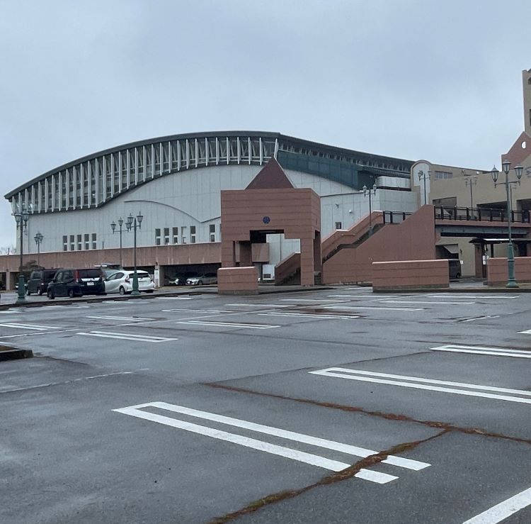 ラーラ松本県下最大級の屋内プールがある複合型スポーツ施設松本市長野県の情報 E-CURE