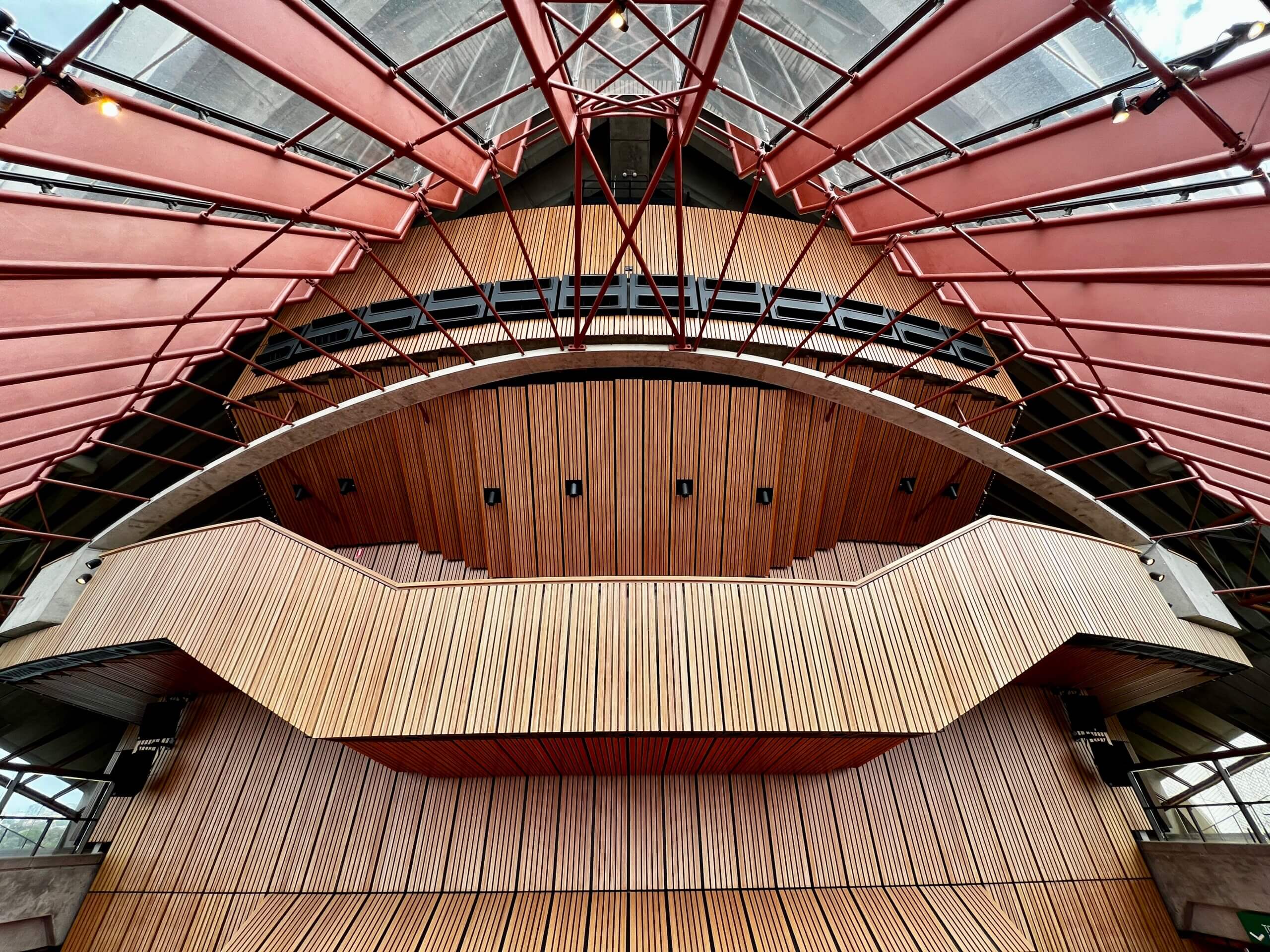 シドニー オペラハウス 世界遺産になった理由と魅力を徹底解説 - 旅行宿泊探訪記: 世界を巡り、心地よい宿での冒険