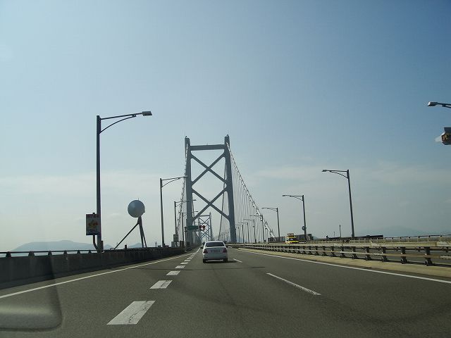 北備讃瀬戸大橋の遠景 by kei2021ID：10919503- 写真共有サイト:PHOTOHITO