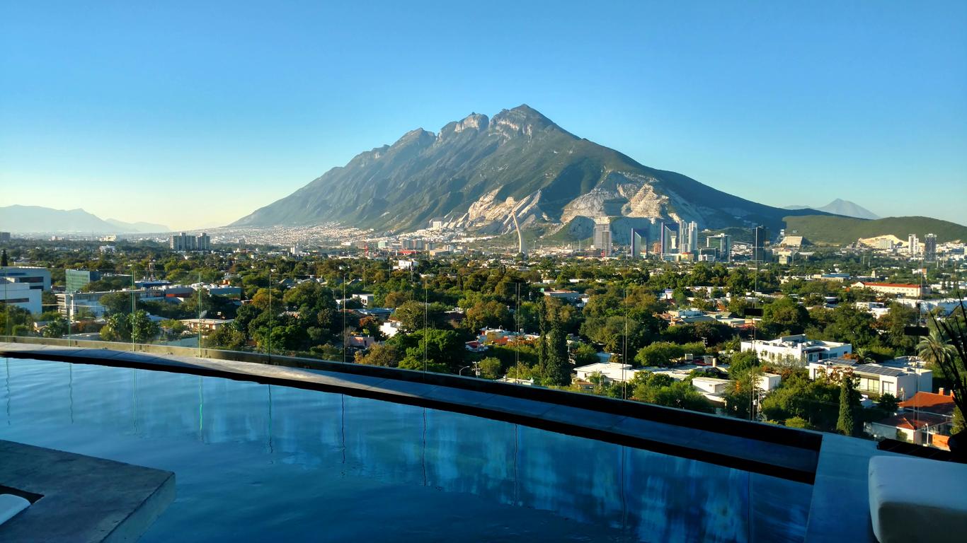 2025 モンテレイ空港からのプライベート送迎 MTY 、提供元：Monterrey Polittanモンテレー, メキシコ -Tripadvisor