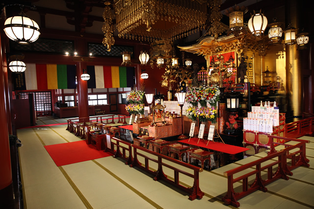 浅草寺観光に行く前に知っておきたい7つのこと - LIVE JAPAN日本の旅行・観光・体験ガイド