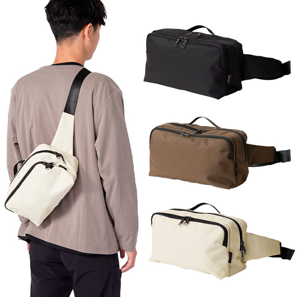 ワークマン新商品 これは使える！3wayピックアップボストンキャリーバッグバックパック・バッグBE-PAL キャンプ、アウトドア、自然派生活の情報源ビーパル