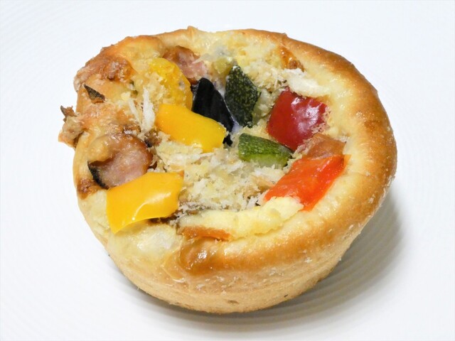 お土産にも喜ばれる！千葉県いすみ市にある、BAKERY KONATEのパン！ - ippin イッピン