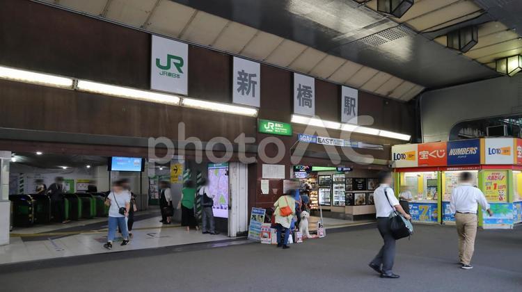 交通アクセスTHE HOTEL SHINBASHI TOKYO＜ホテル新橋 公式＞東京新橋から徒歩3分のホテル