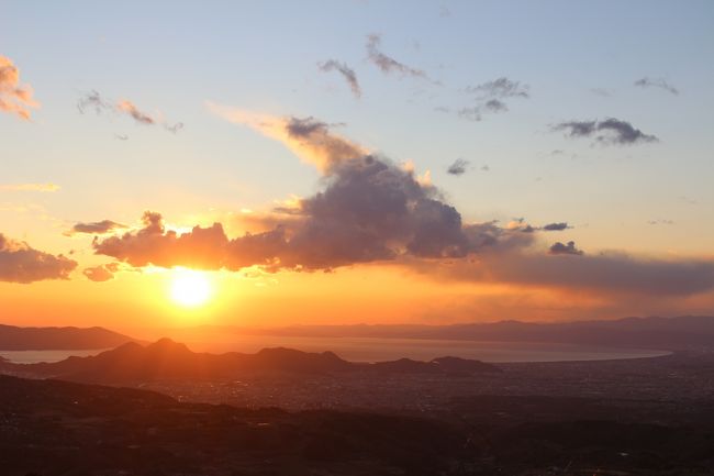 熱海のおすすめ初日の出観賞スポットご紹介！特集公式 熱海市の観光サイト あたみニュース