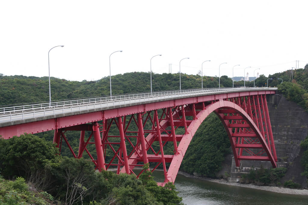 的矢湾大橋 アクセス・営業時間・料金情報 - じゃらんnet