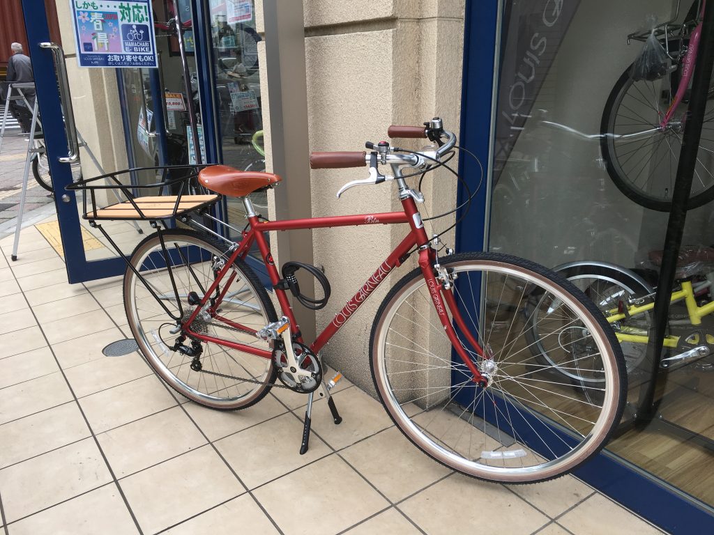 １９９４年 パッソ―二 PASSONI ロードバイク チタンフレーム製！！ 旧車 クラシックカー 絶版車 趣味車 個人売買お手伝いサイトＳＥＩＹＡＡセイヤ