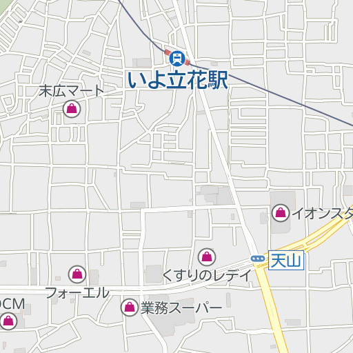 ＪＲ 立花駅からお越しになる皆様へ バス乗り場のご案内尼崎桂木法律事務所