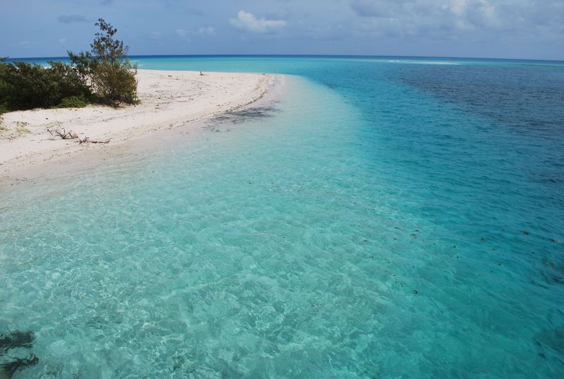 ニューカレドニア－観光地化されていない秘境でゆったりとした時を過ごす」YUKI@ゆきTrip