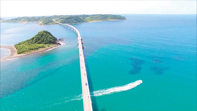 夏だ！海に行こう！絶景海沿いドライブルート＆おすすめスポット10選 - カーライフ通信 - 三井のカーシェアーズ 旧カレコ