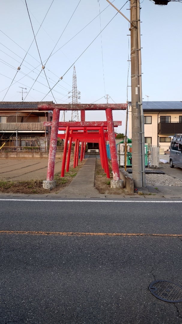 深谷駅