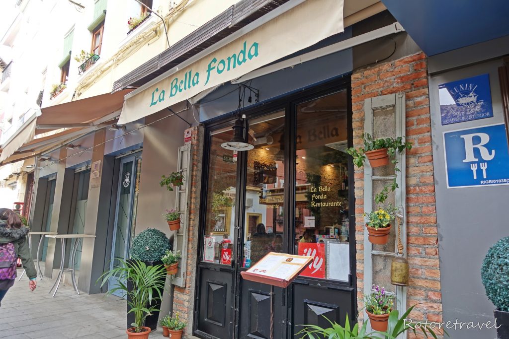 女性一人旅 一人参加限定ツアーで、スペイン周遊してきた！添乗員付き。一人旅の新しいカタチ