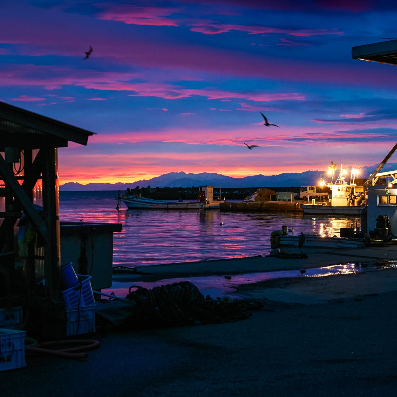 能登島発！海の景色を楽しむ能登半島ドライブ旅モデルコース 公式 石川県の観光 旅行サイト「ほっと石川旅ねっと」