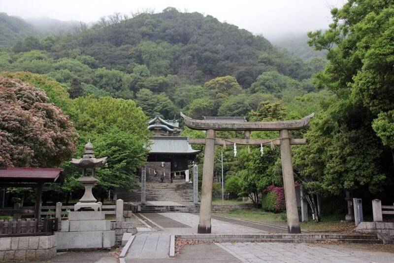 神社人 - 広島県の神社