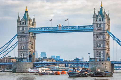 最新 タワー・ブリッジ - チケット、営業時間、口コミ、写真2025年Trip.com