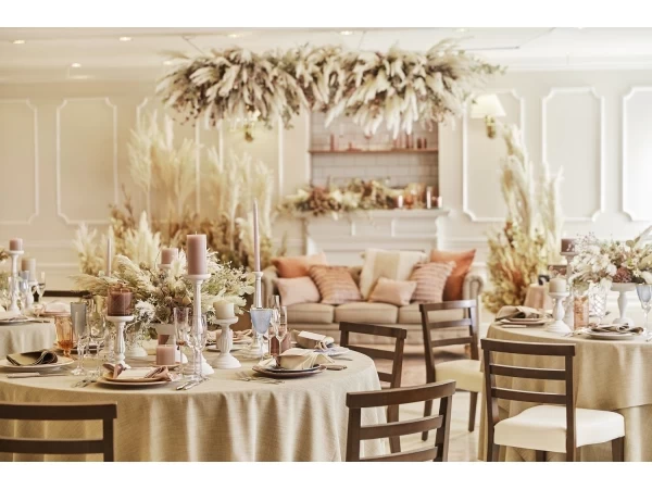 ザ・シーズンズイベント・宴会・撮影T&G Premium Party & Conference