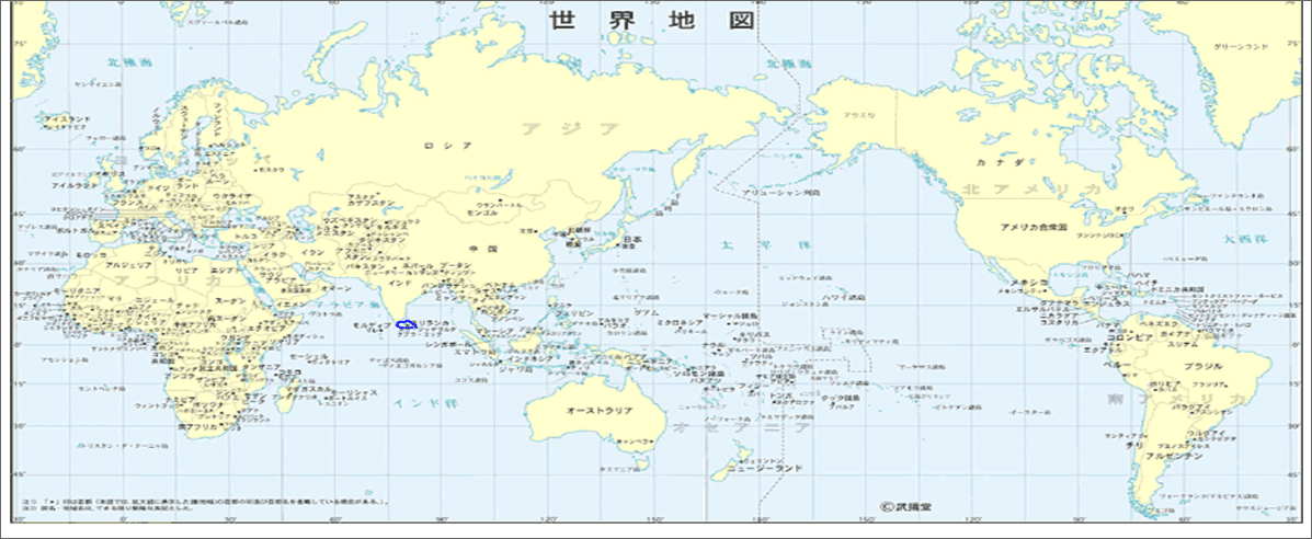 スリランカ 地図の写真素材写真素材なら「写真AC」無料 フリー ダウンロードOK