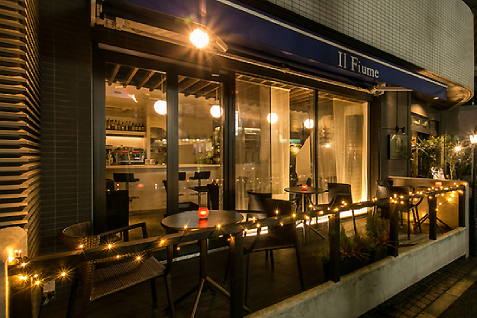 東京8選 今知っておきたい「テラス席のあるカフェ」コロナ禍のおしゃれランチならここ！NAVITIME Travel