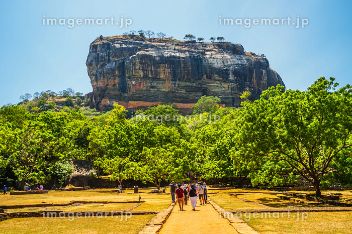 シーギリヤ スリランカで最も有名な観光地をより楽しむためのポイントは？ - Sri Lanka Jasmine Tours