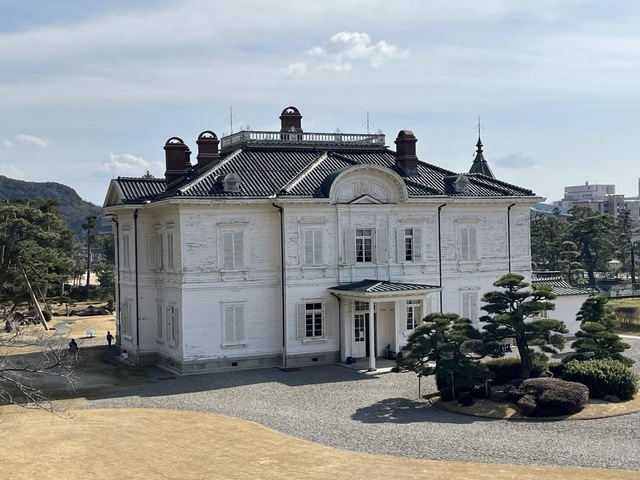 鳥取市 秋の仁風閣を満喫しませんか？「鳥取城跡ときめきマルシェ」が9 23 土・祝 に開催予定です号外NET 鳥取市 東部地域