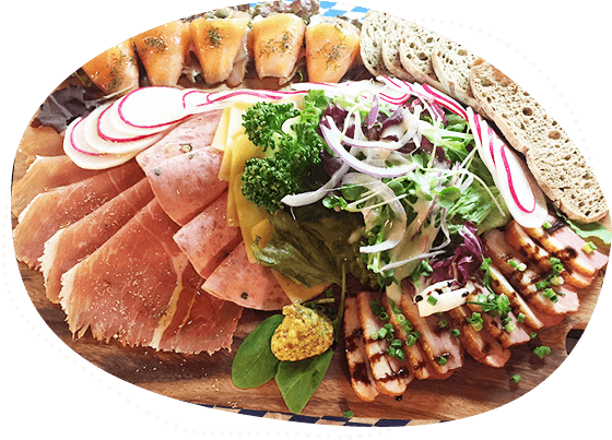 アイヒェンプラッツドイツ料理・ドイツビール専門店