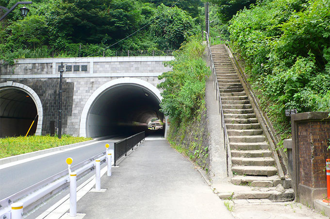 名越切通見る・遊ぶ 公式 逗子市 観光ワーケーションサイト 逗子旅