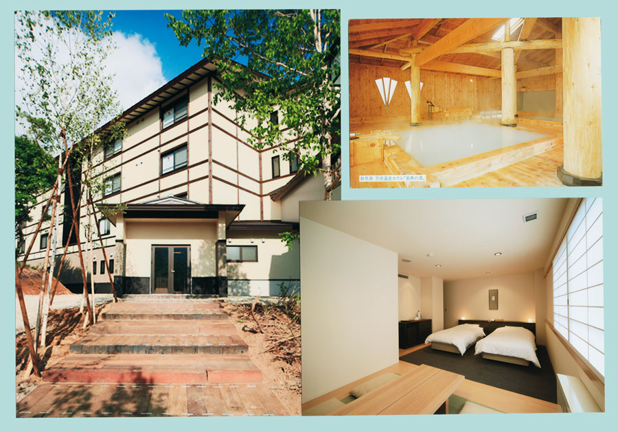 雲海と満天の星空 パルコール嬬恋リゾートホテル群馬県- 宿泊予約は トクー！