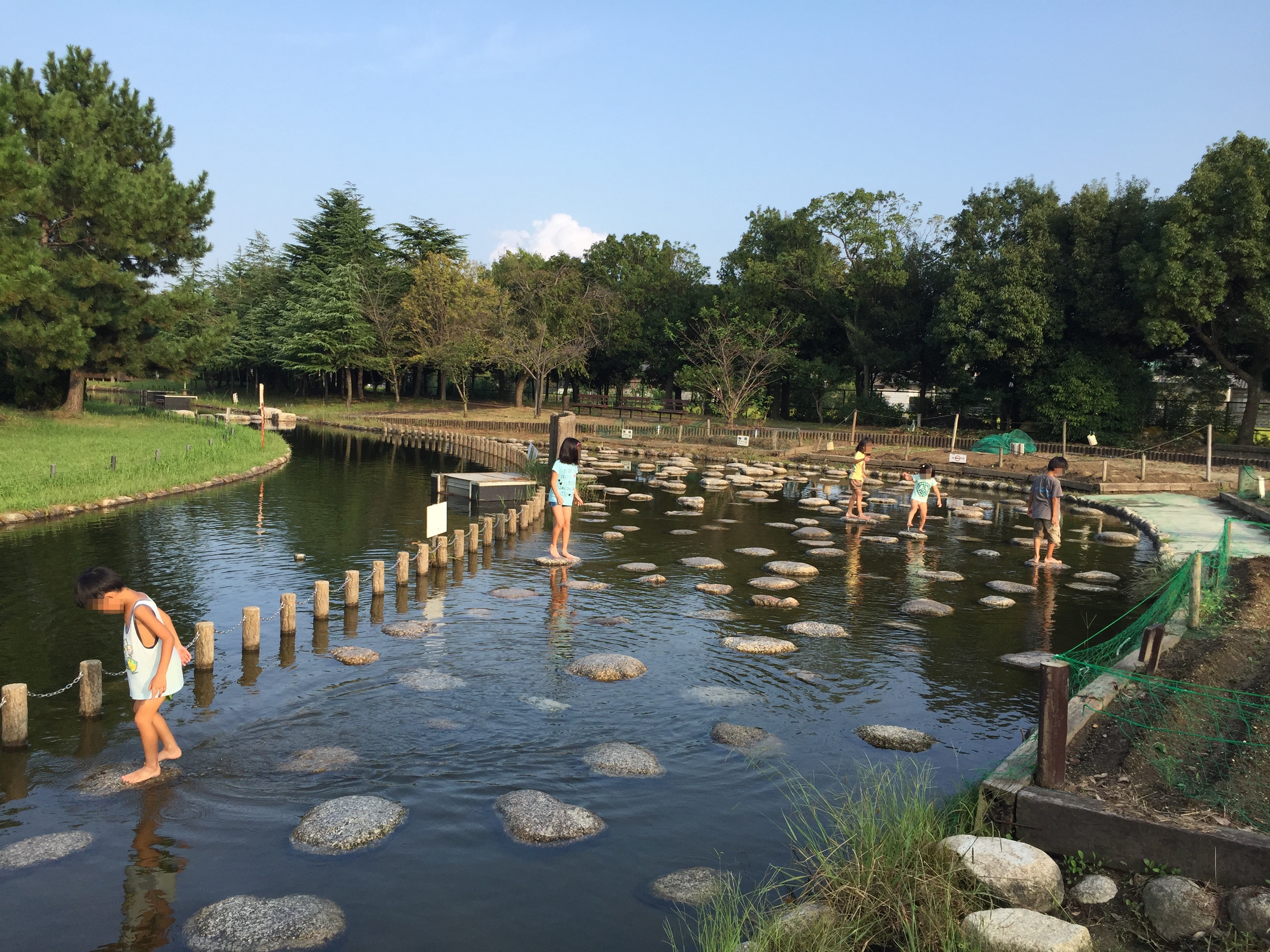 海南こどもの国 愛知県弥富市 公園専門メディアPARKFUL