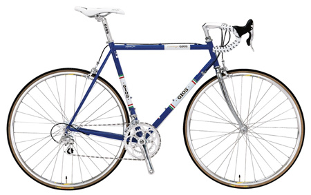 自転車サドル セライタリア フジ BLOG 雰囲気抜群のモダンクラシックサドル！！老舗ブランド SellaItaliaセラ