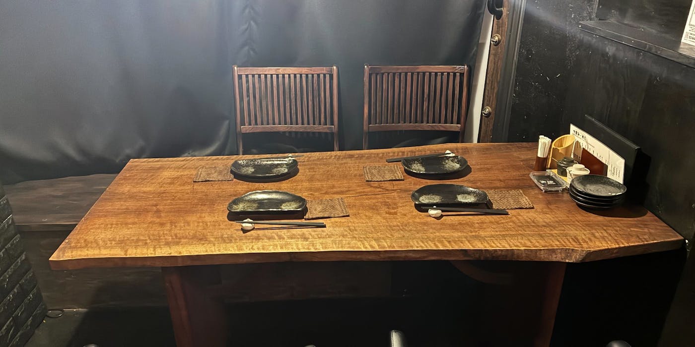 赤坂 うさぎや – 隠れ家一軒家レストラン＜公式サイト＞