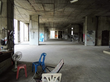 サトーン・ユニーク・タワー - 廃墟検索地図